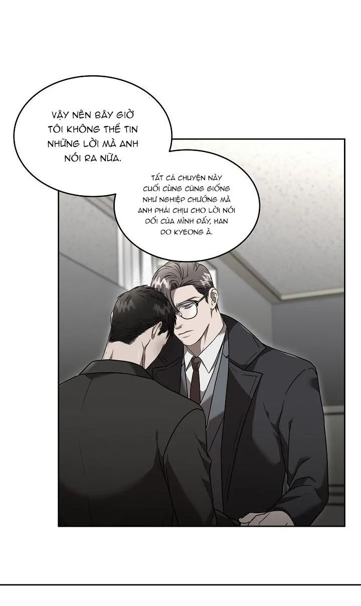 Không Hơn Không Kém Chapter 47 Trang 15