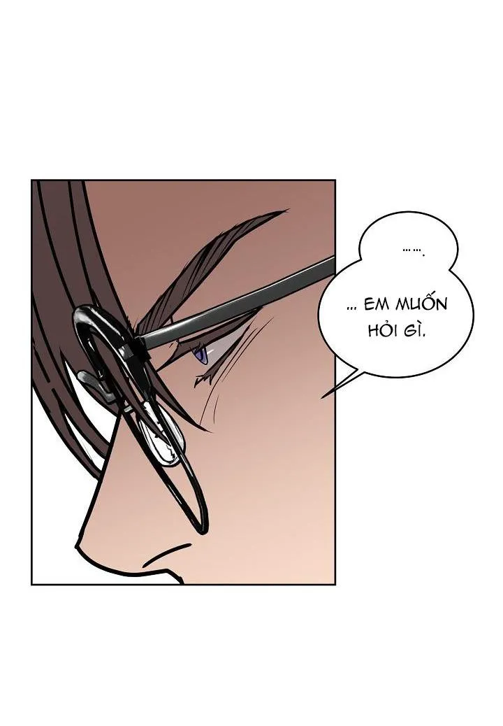 Không Hơn Không Kém Chapter 47 Trang 17