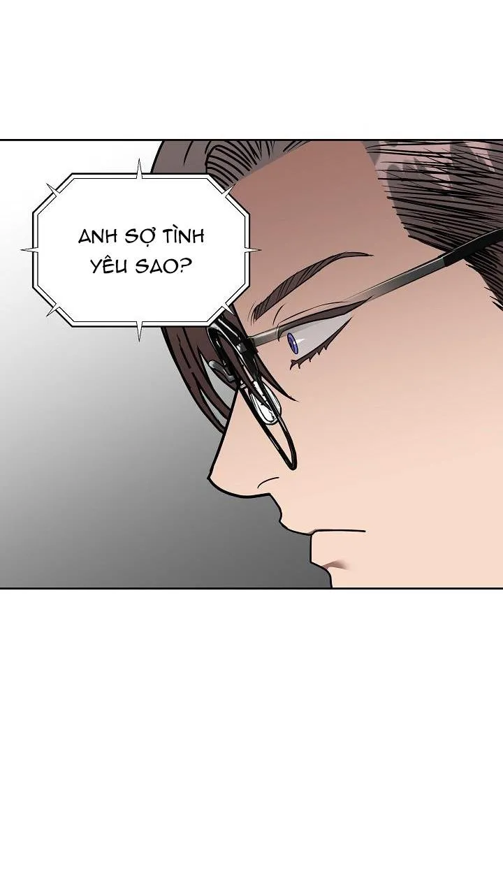 Không Hơn Không Kém Chapter 47 Trang 18