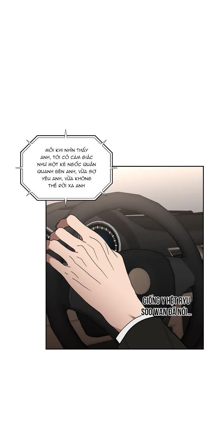 Không Hơn Không Kém Chapter 47 Trang 19