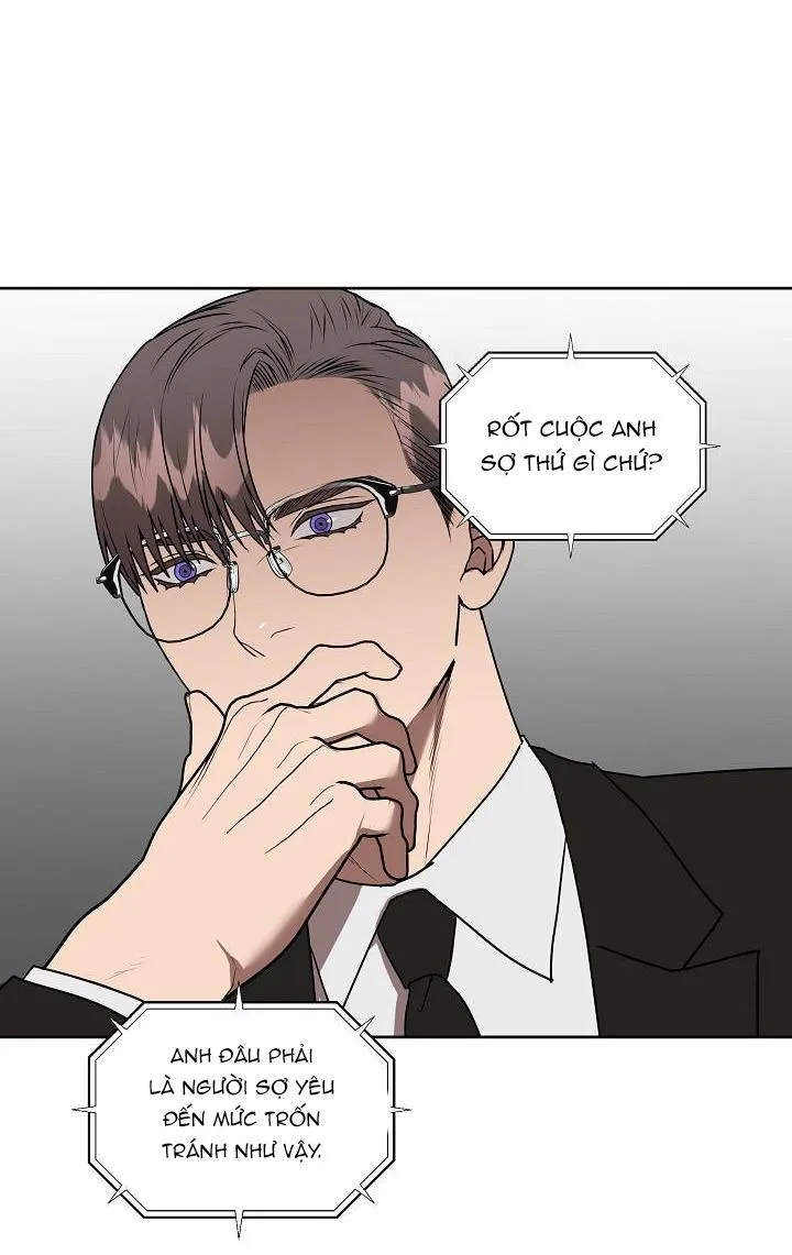 Không Hơn Không Kém Chapter 47 Trang 20