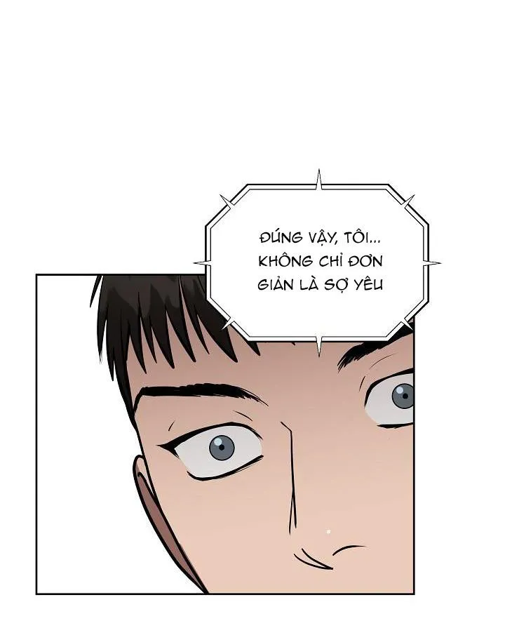 Không Hơn Không Kém Chapter 47 Trang 23