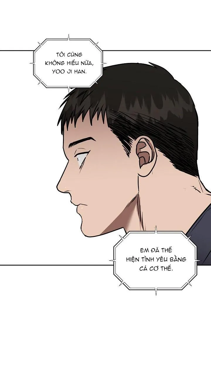 Không Hơn Không Kém Chapter 47 Trang 25