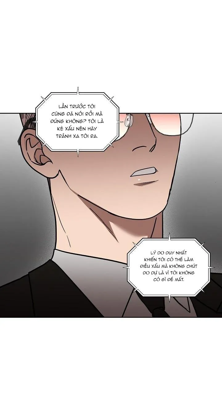 Không Hơn Không Kém Chapter 47 Trang 26