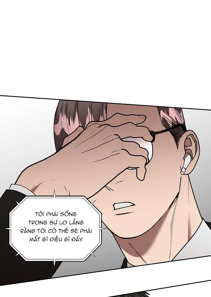 Không Hơn Không Kém Chapter 47 Trang 28