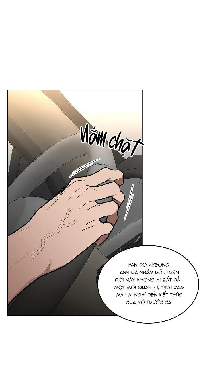 Không Hơn Không Kém Chapter 47 Trang 30