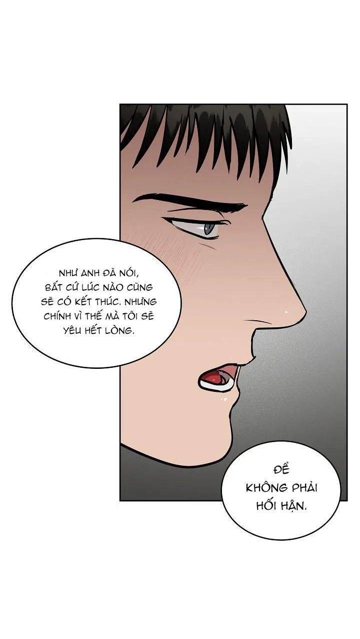 Không Hơn Không Kém Chapter 47 Trang 31