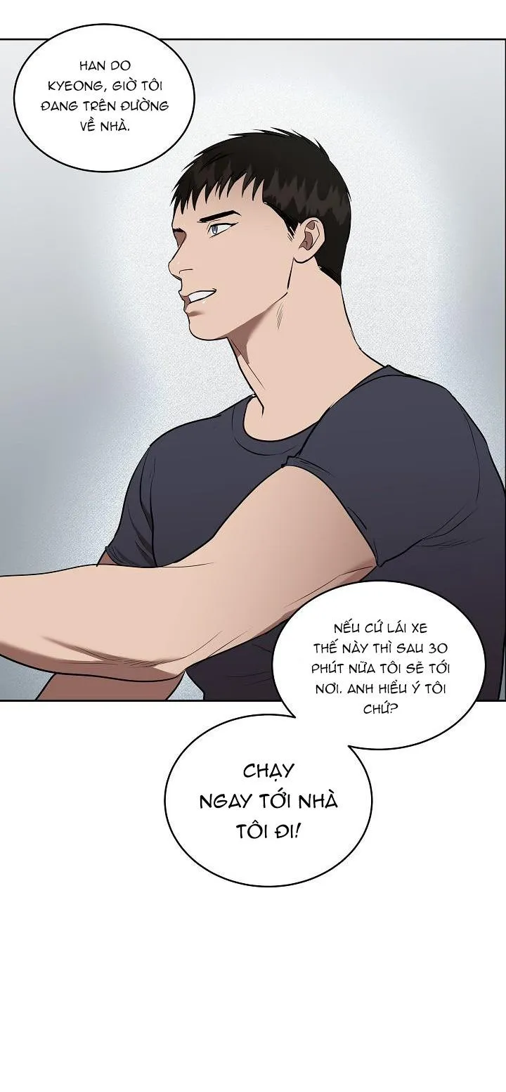 Không Hơn Không Kém Chapter 47 Trang 38