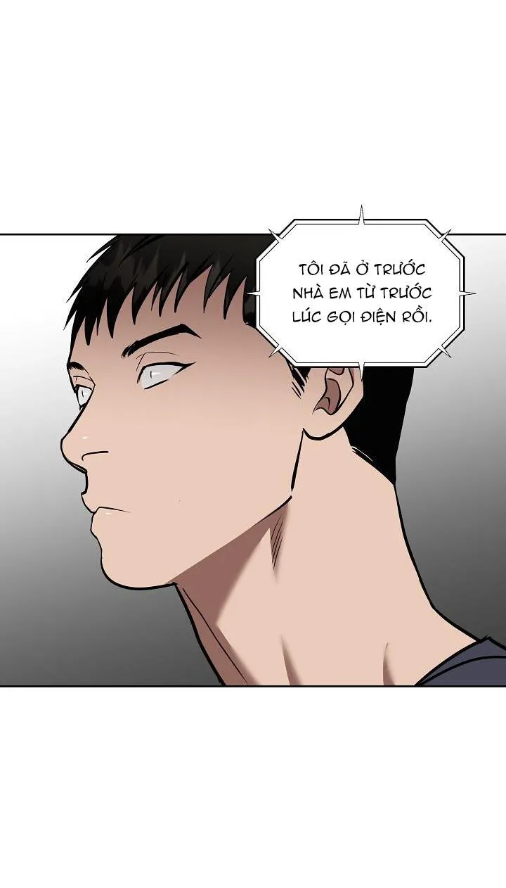 Không Hơn Không Kém Chapter 47 Trang 39