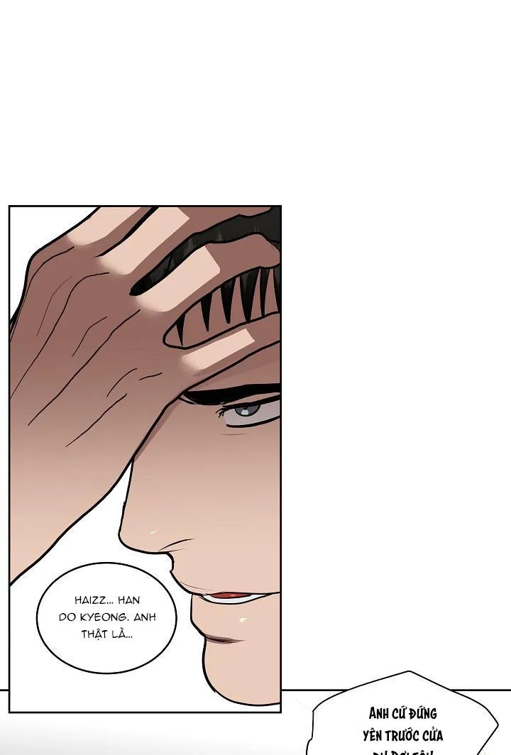 Không Hơn Không Kém Chapter 47 Trang 40