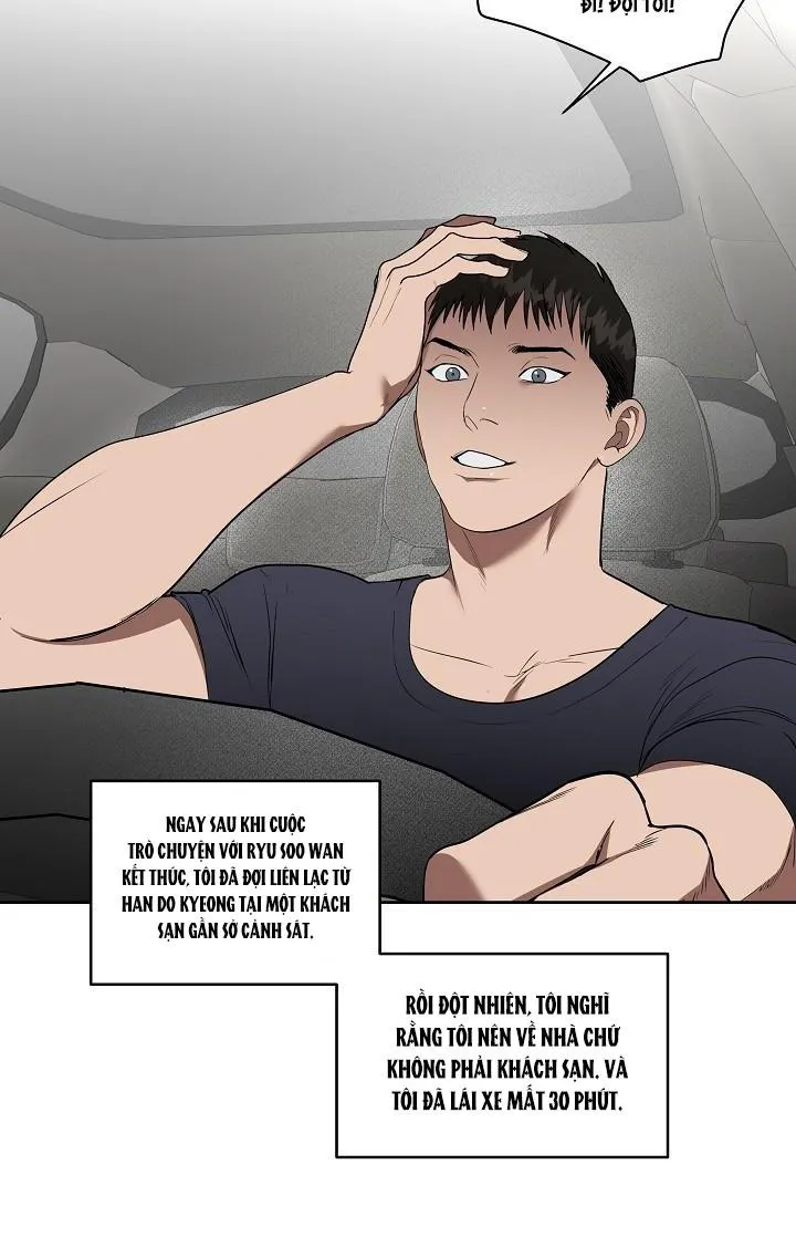 Không Hơn Không Kém Chapter 47 Trang 41