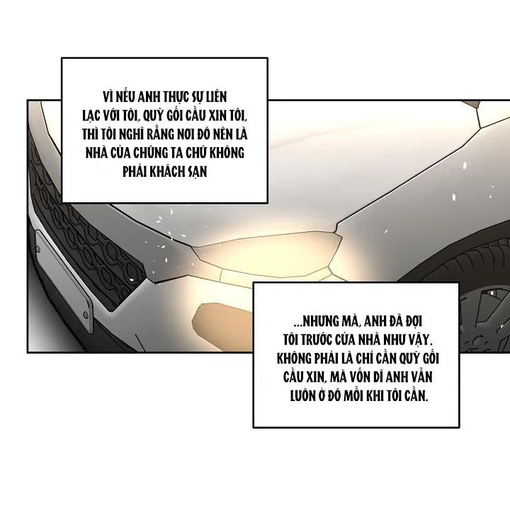 Không Hơn Không Kém Chapter 47 Trang 42