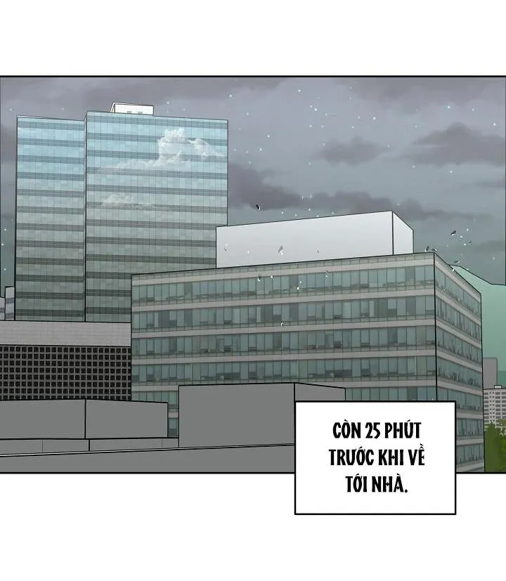 Không Hơn Không Kém Chapter 47 Trang 43