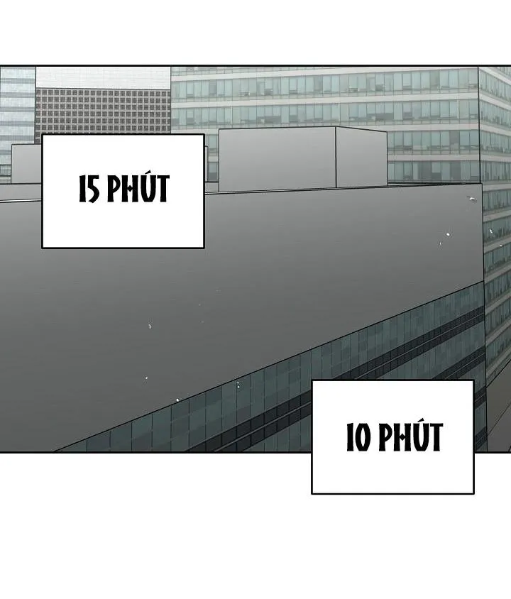 Không Hơn Không Kém Chapter 47 Trang 44