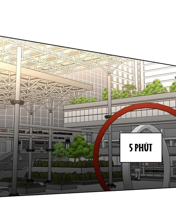 Không Hơn Không Kém Chapter 47 Trang 45