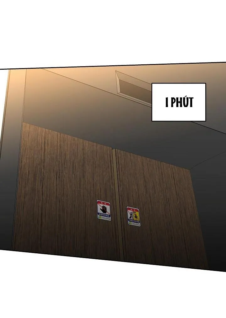 Không Hơn Không Kém Chapter 47 Trang 47