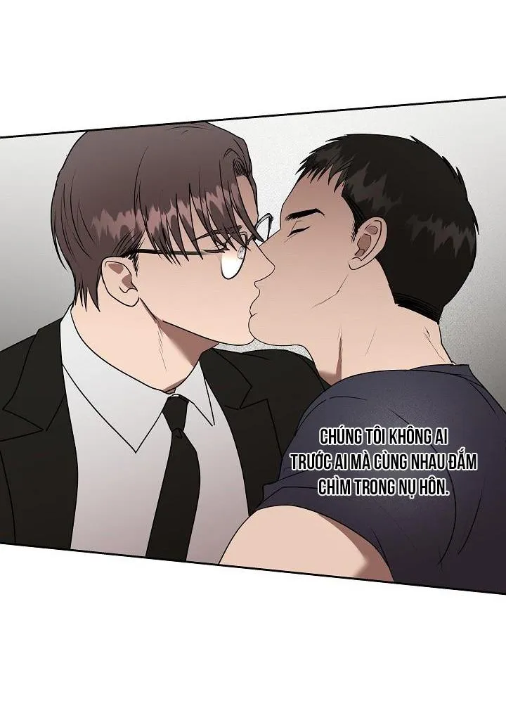 Không Hơn Không Kém Chapter 47 Trang 51