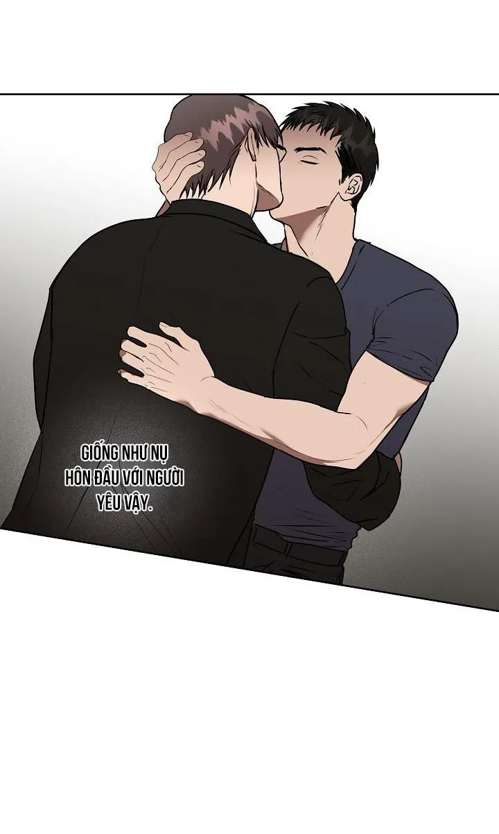 Không Hơn Không Kém Chapter 47 Trang 54