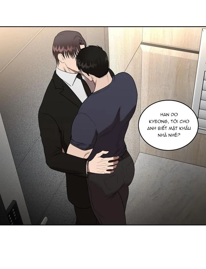 Không Hơn Không Kém Chapter 47 Trang 56