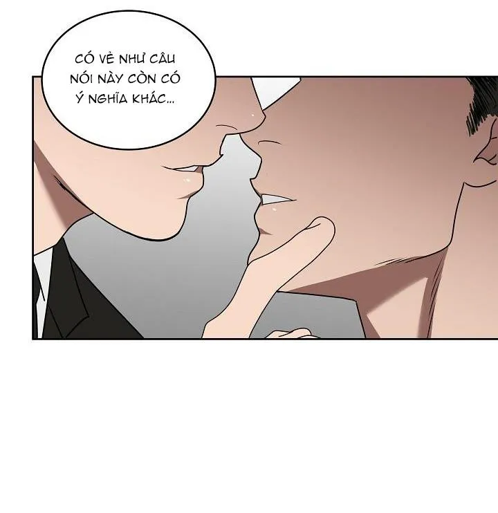 Không Hơn Không Kém Chapter 47 Trang 58