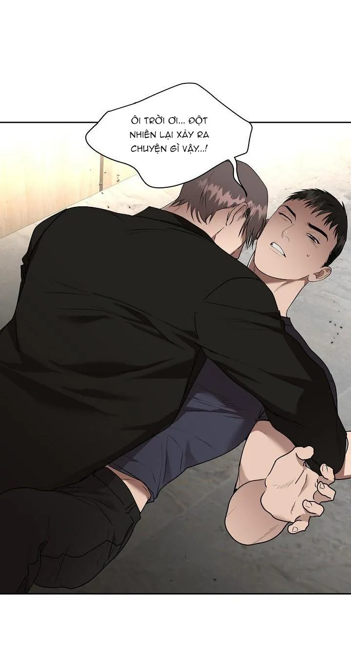 Không Hơn Không Kém Chapter 47 Trang 61