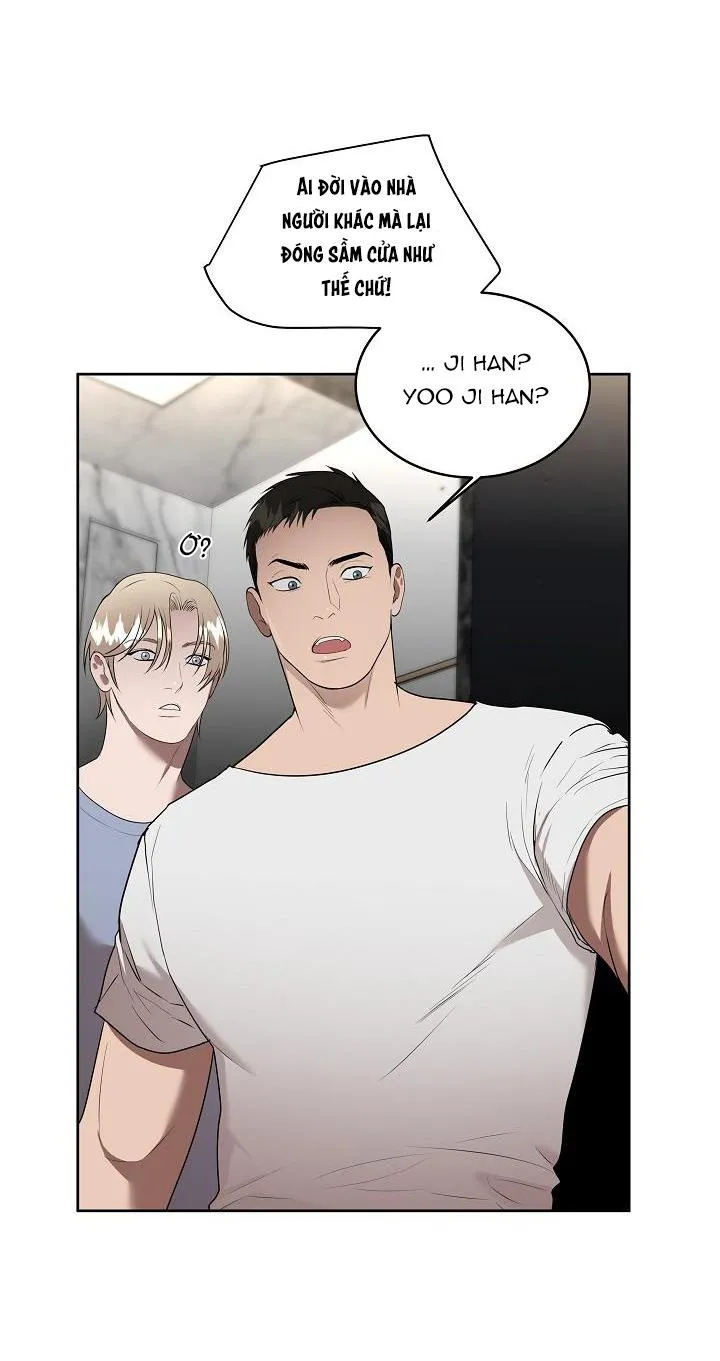 Không Hơn Không Kém Chapter 47 Trang 62