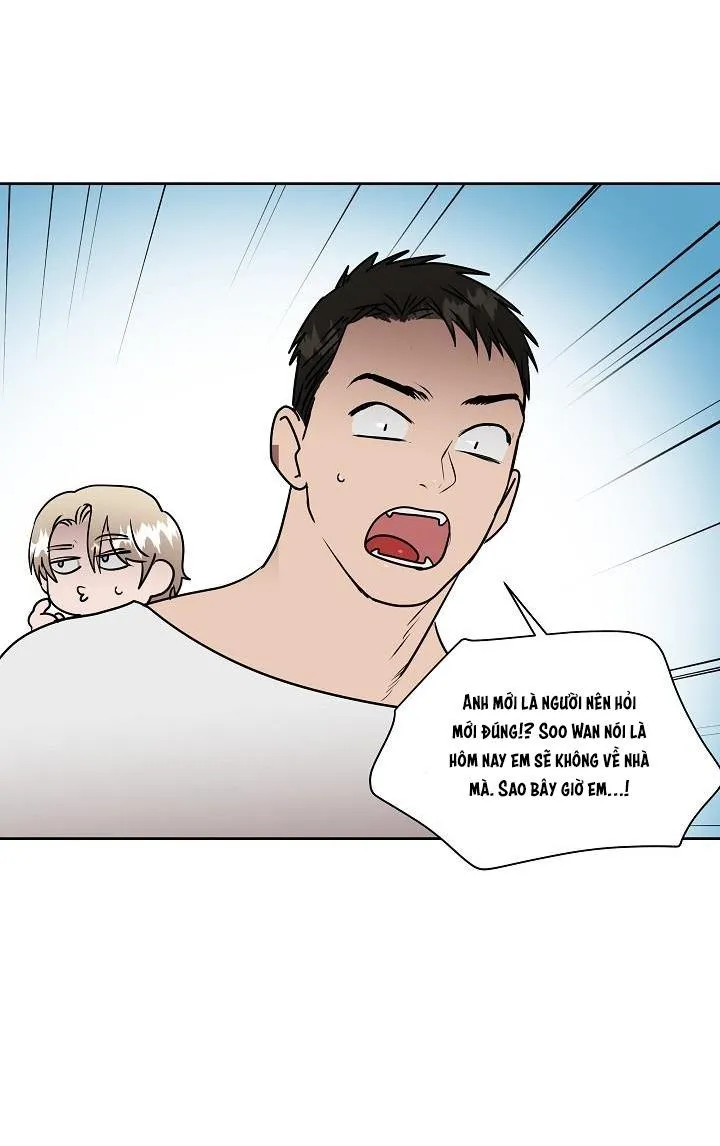 Không Hơn Không Kém Chapter 47 Trang 64