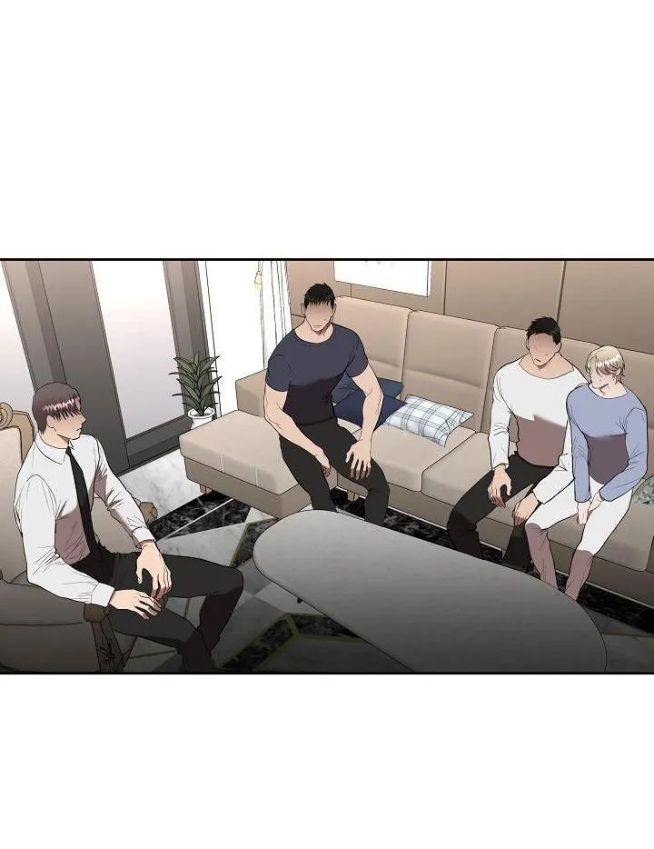 Không Hơn Không Kém Chapter 48 Trang 4