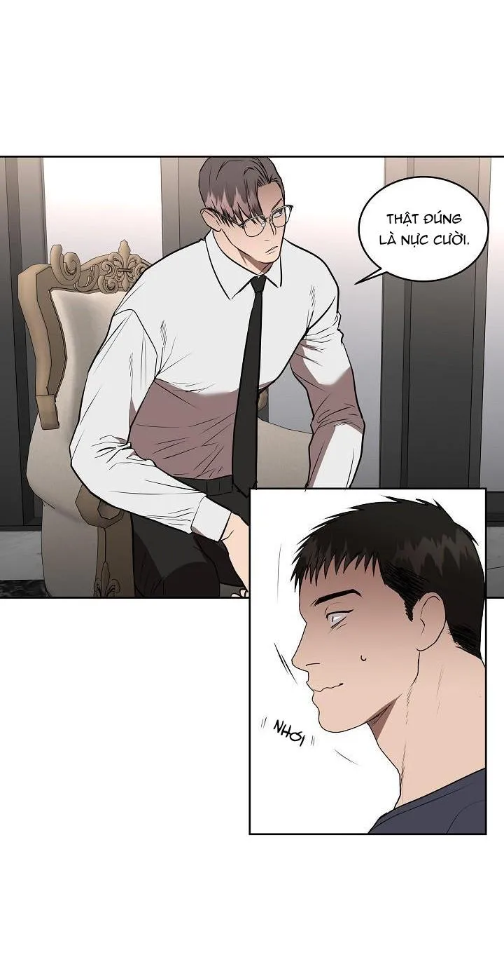 Không Hơn Không Kém Chapter 48 Trang 7