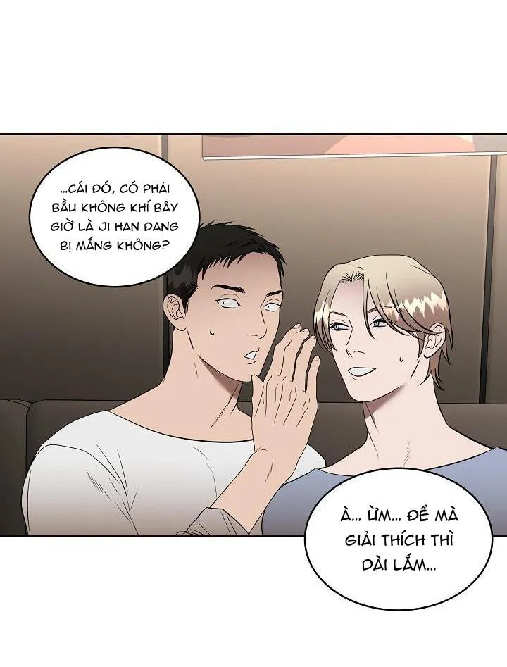 Không Hơn Không Kém Chapter 48 Trang 8