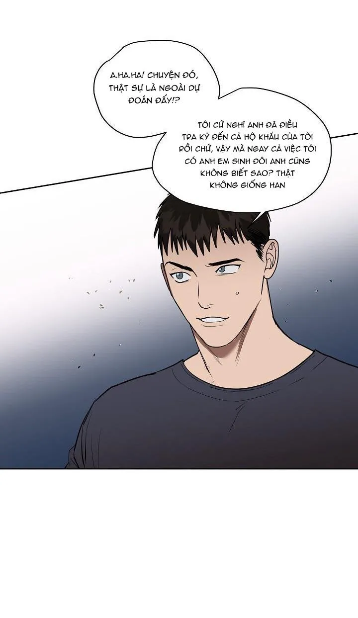 Không Hơn Không Kém Chapter 48 Trang 9