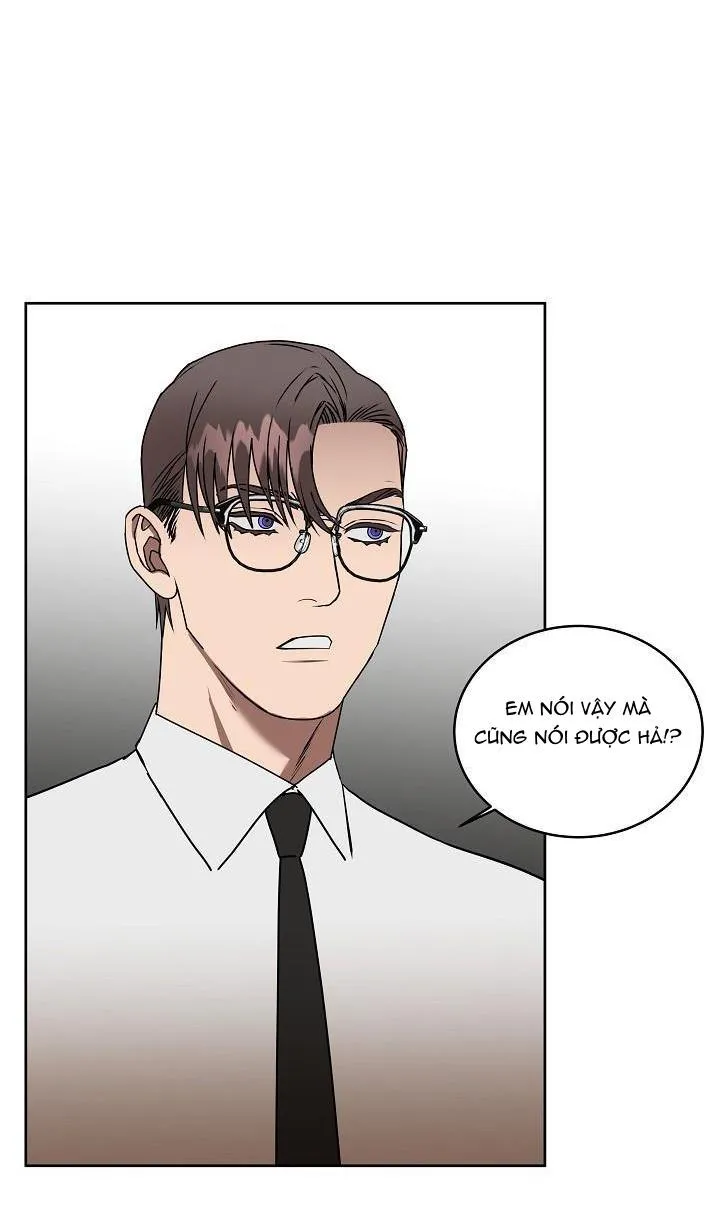 Không Hơn Không Kém Chapter 48 Trang 10