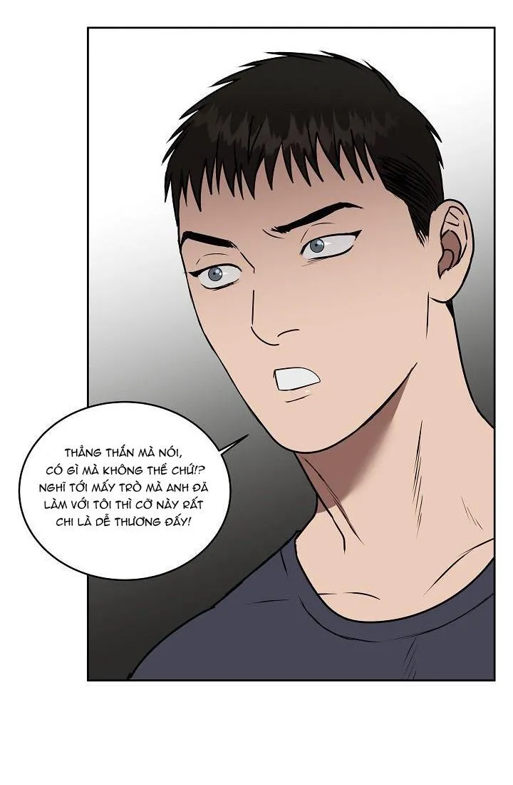 Không Hơn Không Kém Chapter 48 Trang 11