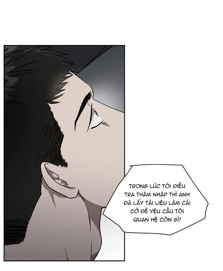 Không Hơn Không Kém Chapter 48 Trang 12