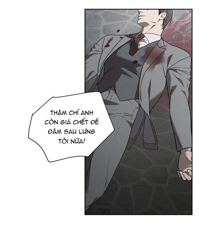 Không Hơn Không Kém Chapter 48 Trang 13