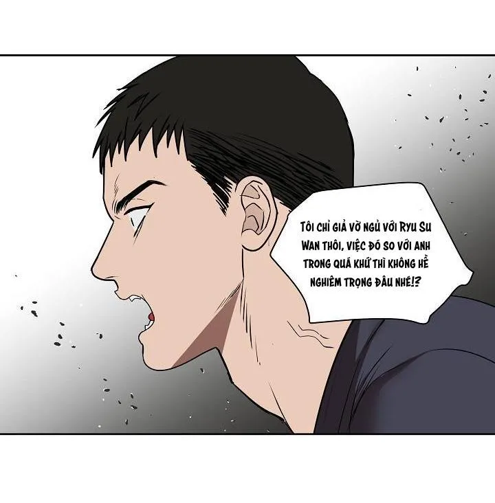 Không Hơn Không Kém Chapter 48 Trang 14