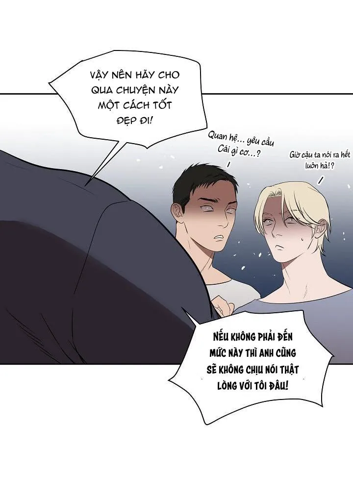 Không Hơn Không Kém Chapter 48 Trang 15