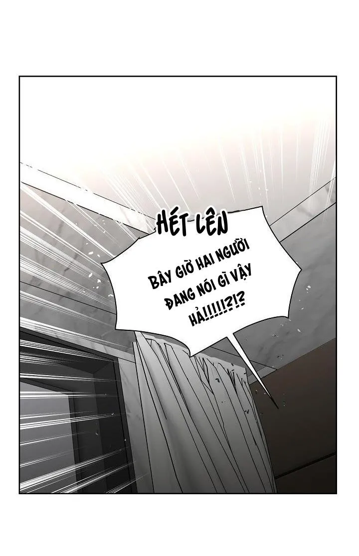 Không Hơn Không Kém Chapter 48 Trang 16