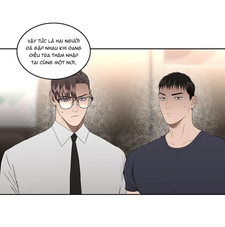 Không Hơn Không Kém Chapter 48 Trang 20