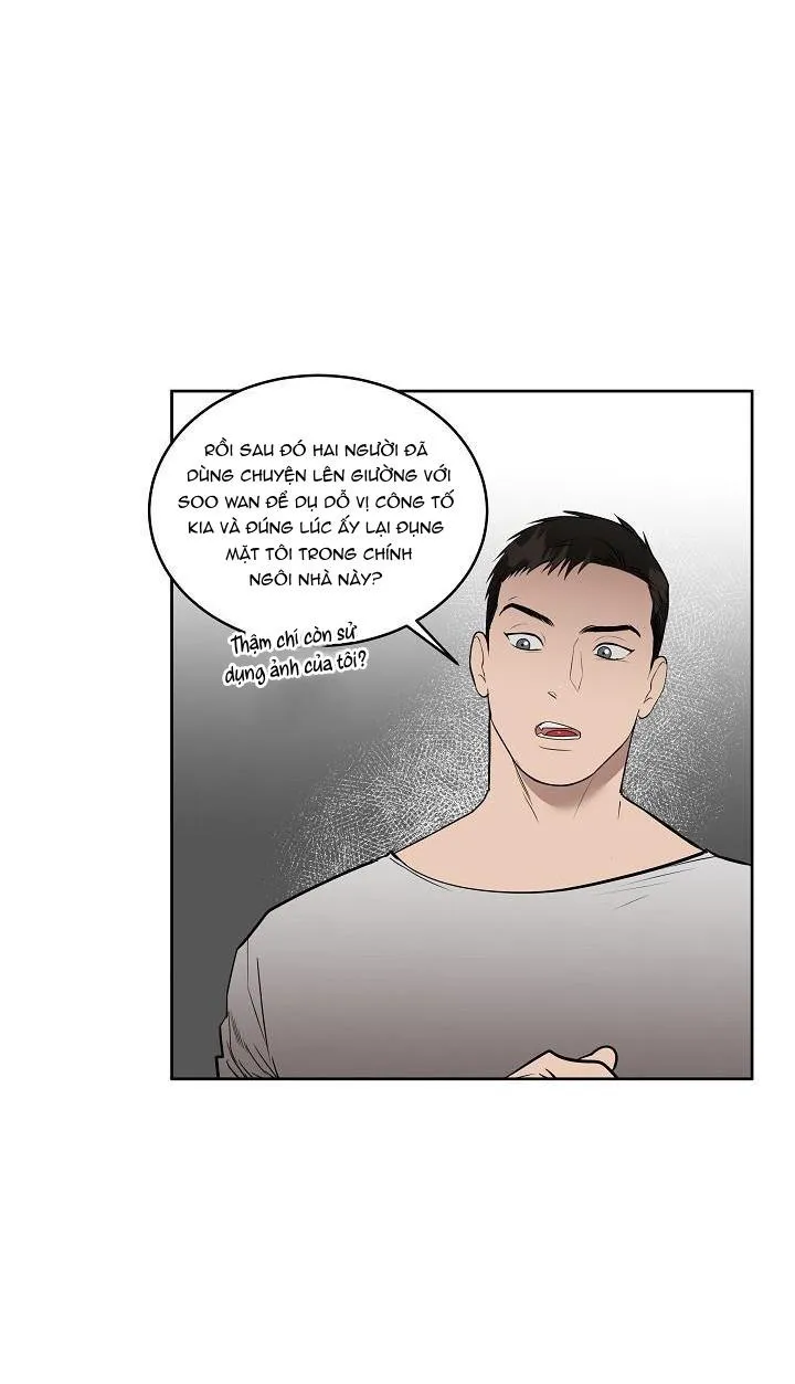 Không Hơn Không Kém Chapter 48 Trang 22