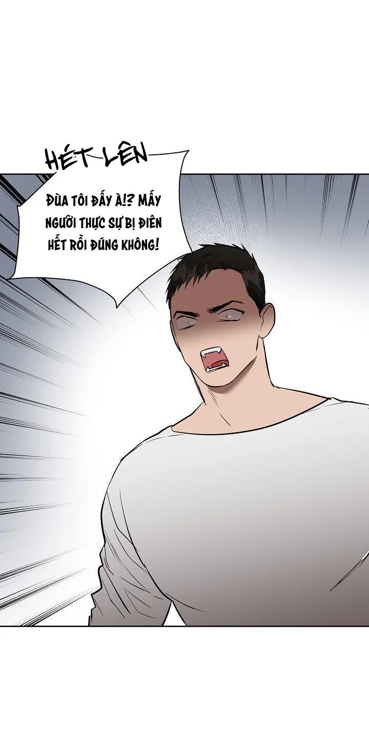 Không Hơn Không Kém Chapter 48 Trang 23