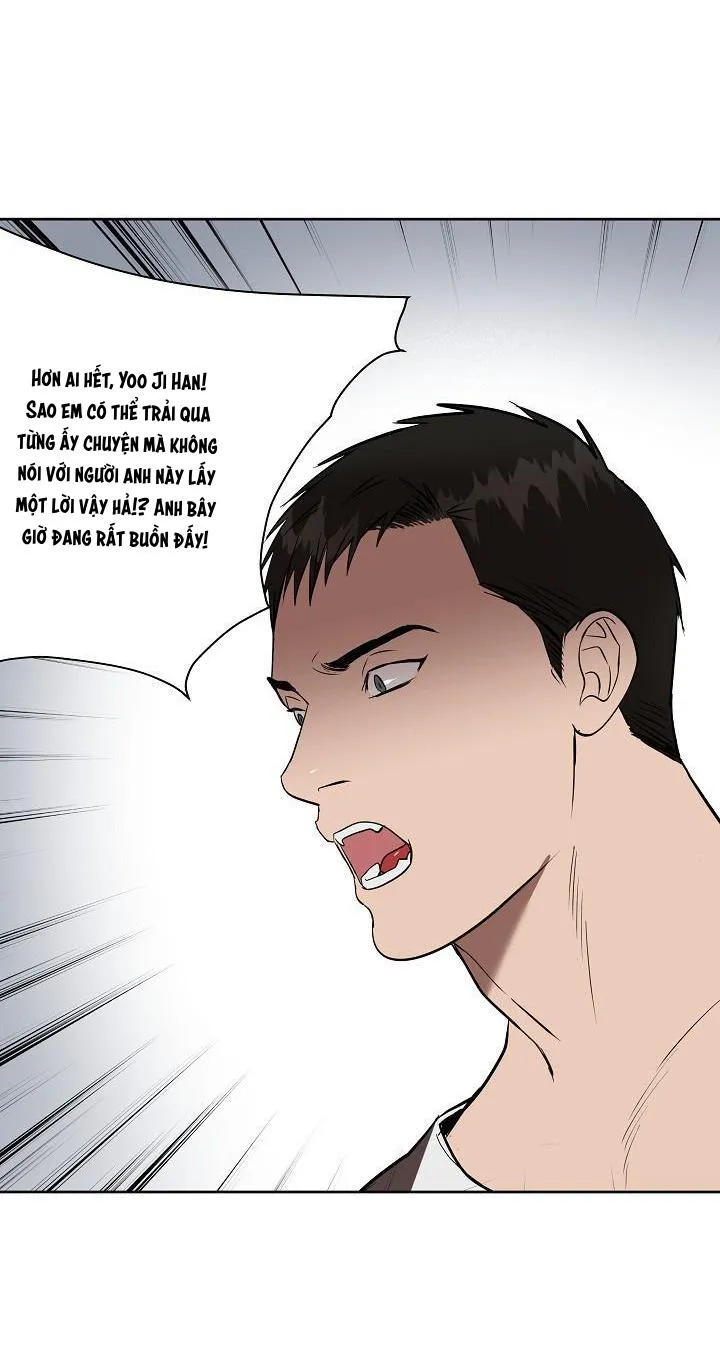 Không Hơn Không Kém Chapter 48 Trang 24