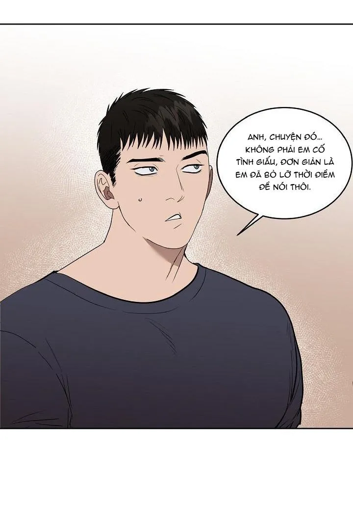 Không Hơn Không Kém Chapter 48 Trang 25