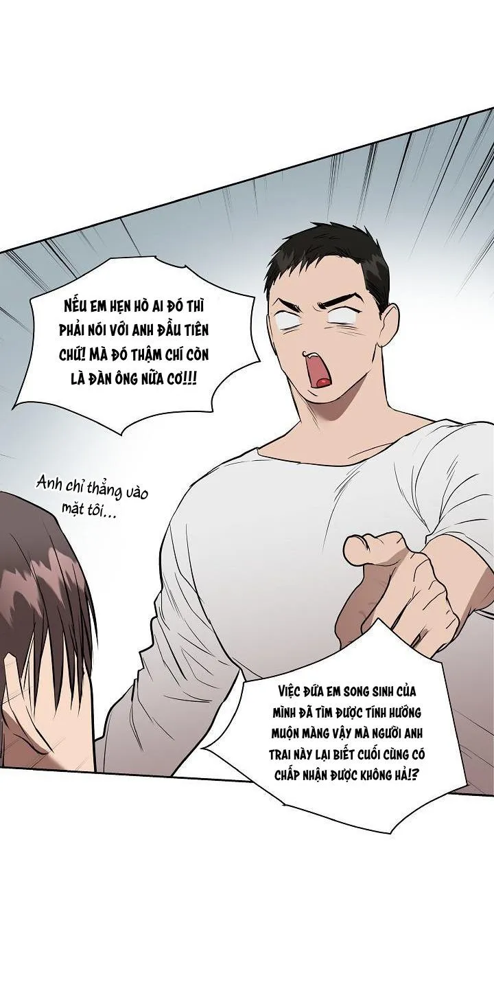 Không Hơn Không Kém Chapter 48 Trang 26