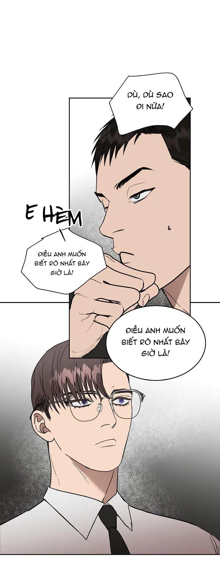 Không Hơn Không Kém Chapter 48 Trang 28