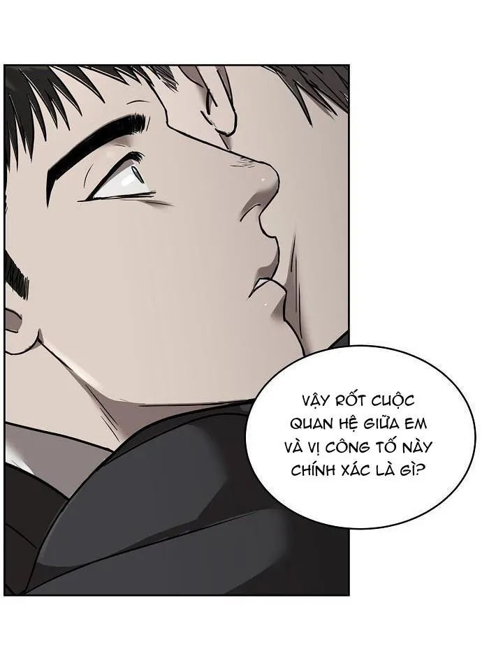 Không Hơn Không Kém Chapter 48 Trang 29