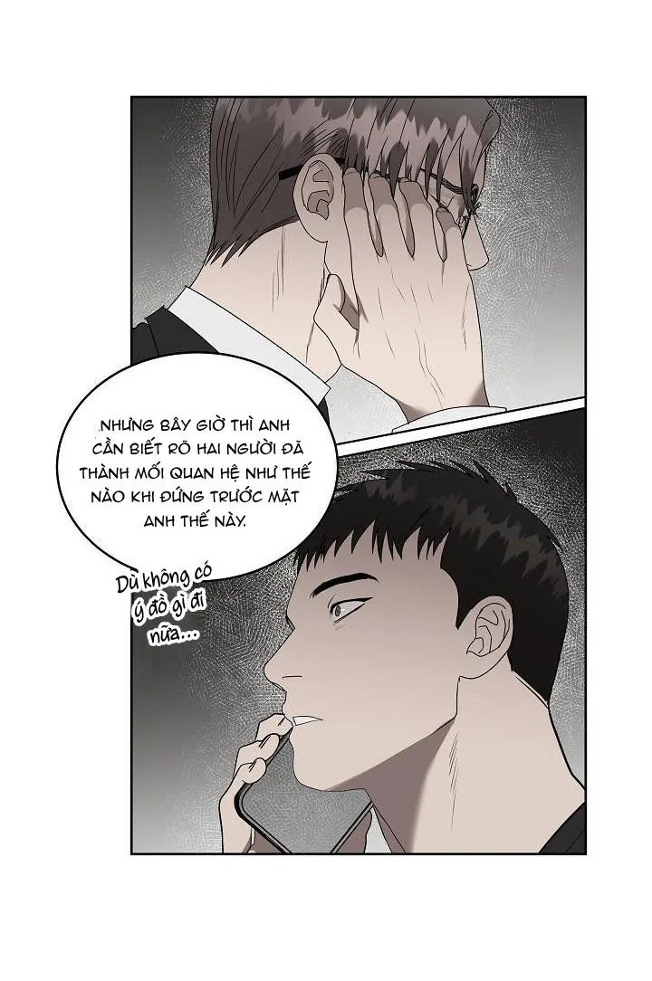 Không Hơn Không Kém Chapter 48 Trang 30