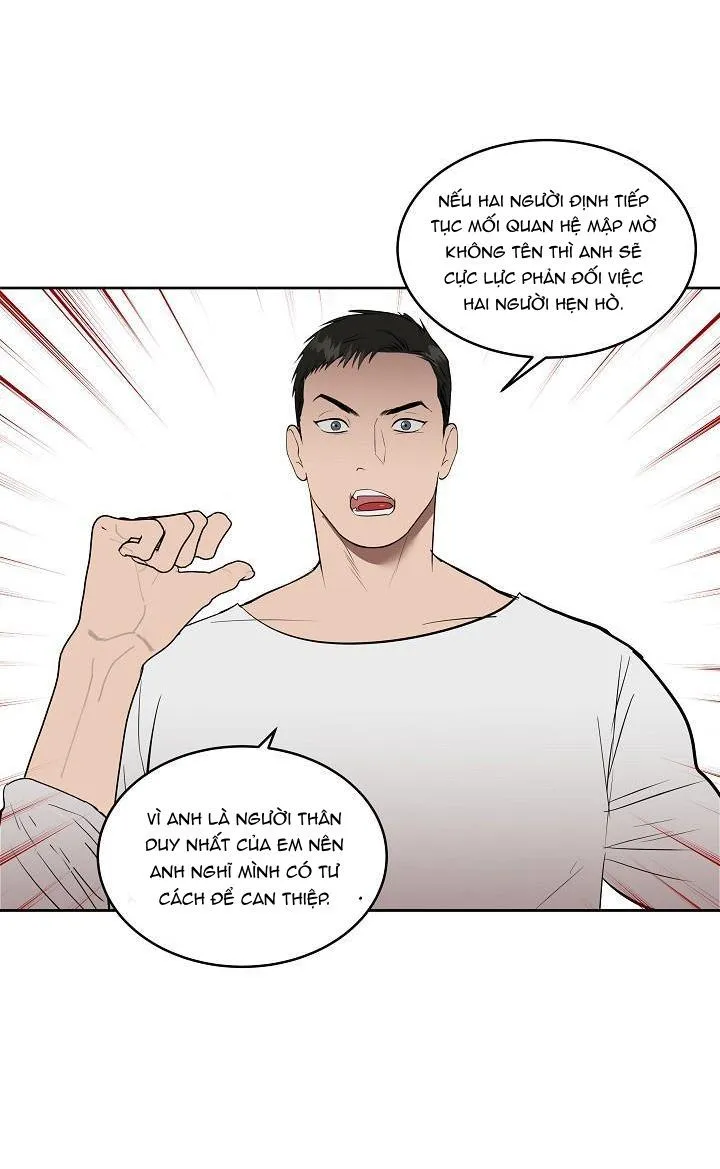 Không Hơn Không Kém Chapter 48 Trang 31