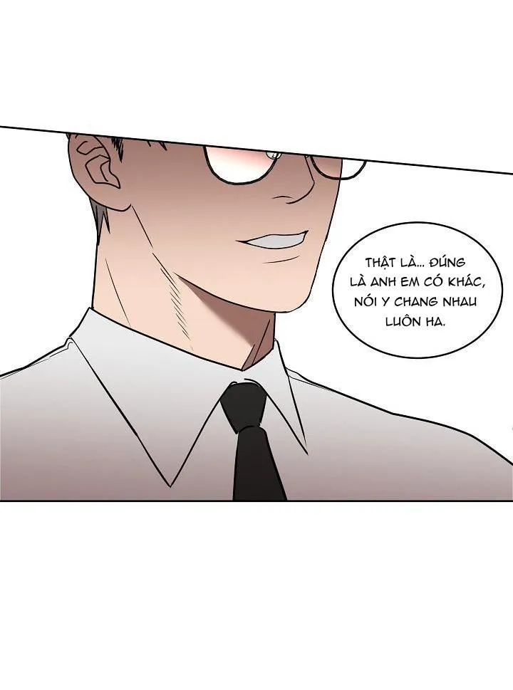 Không Hơn Không Kém Chapter 48 Trang 33