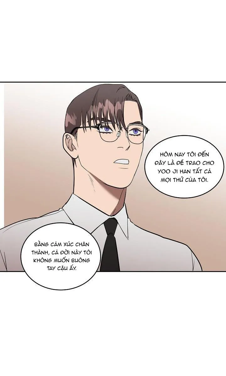 Không Hơn Không Kém Chapter 48 Trang 34